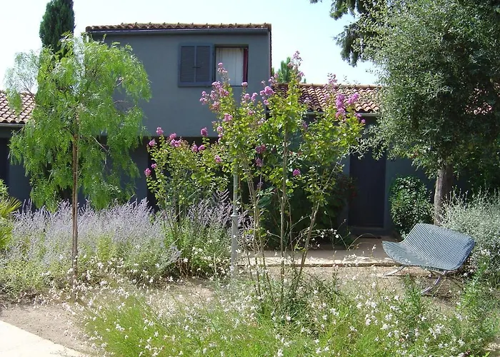 Résidence Blue Marine Casa vacanze