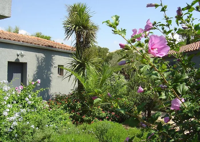 Résidence Blue Marine *