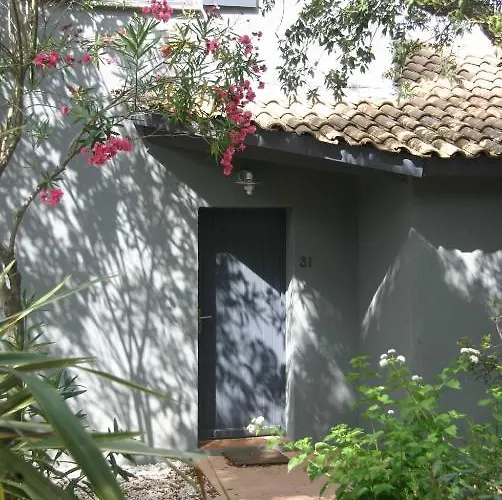 Casa vacanze Résidence Blue Marine *