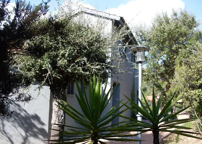 Résidence Blue Marine * Porto Vecchio