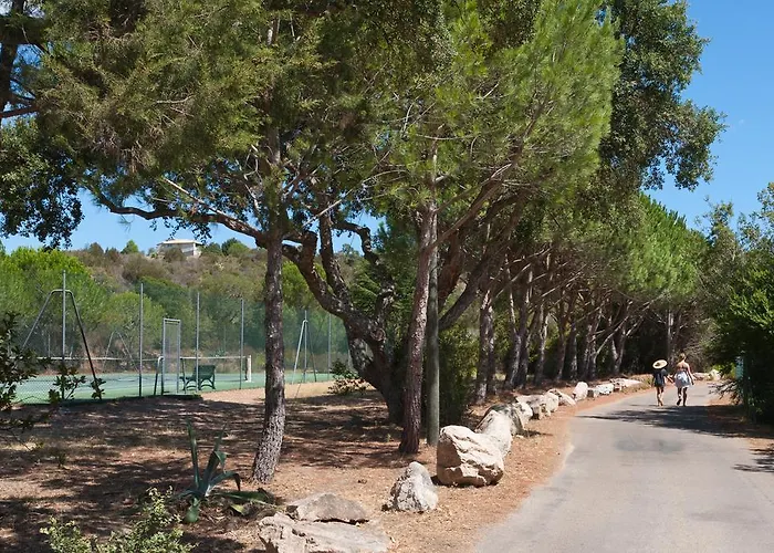 Blue Marine Holiday home Porto-Vecchio (Corsica)