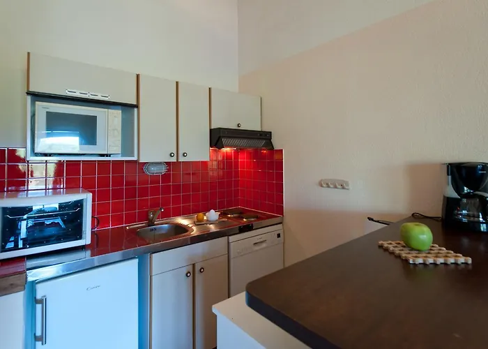 Résidence Blue Marine Porto Vecchio