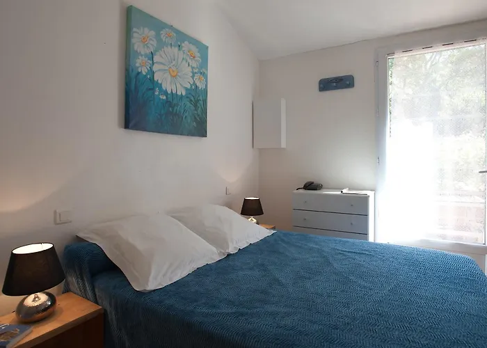 Casa vacanze Résidence Blue Marine *