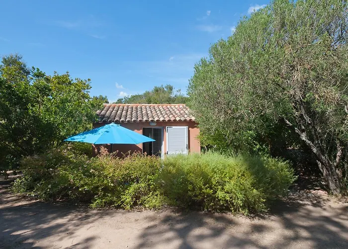 Blue Marine Holiday home Porto-Vecchio (Corsica)