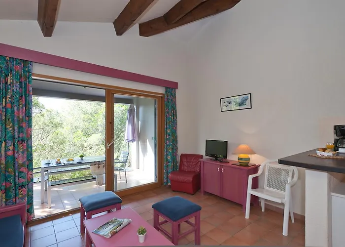 Casa vacanze Résidence Blue Marine *