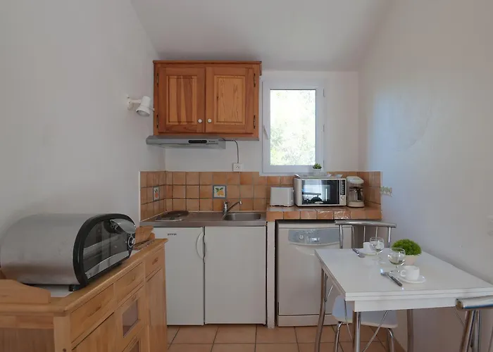 Holiday home Blue Marine Porto-Vecchio (Corsica)