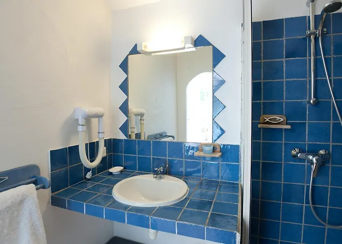 Holiday home Blue Marine Porto-Vecchio (Corsica)