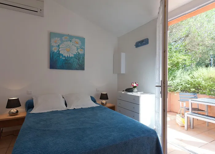 Blue Marine Porto-Vecchio (Corsica)