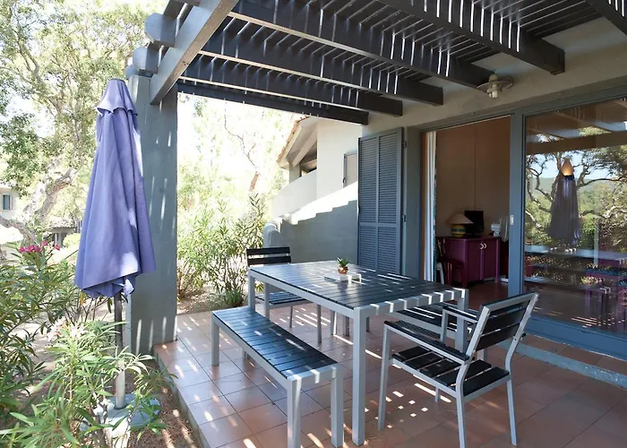 Blue Marine Porto-Vecchio (Corsica)