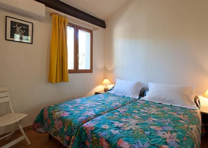 Blue Marine Holiday home