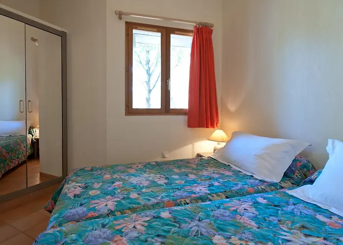 Casa vacanze Résidence Blue Marine *