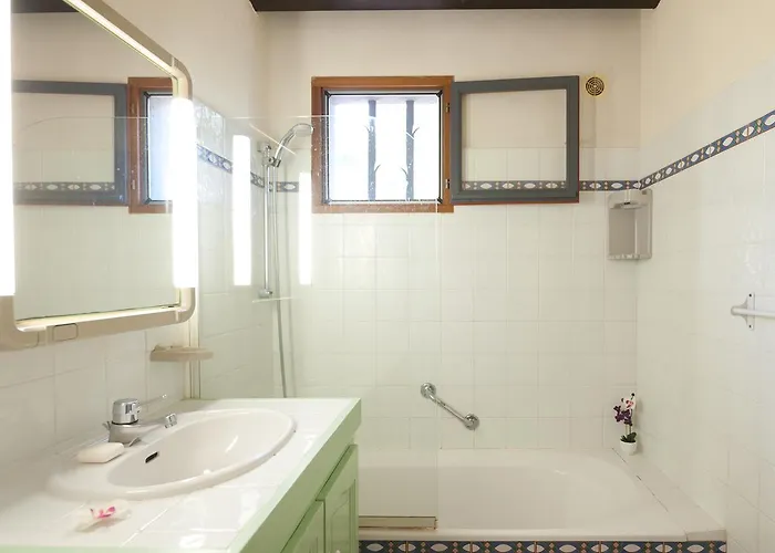 Holiday home Blue Marine *