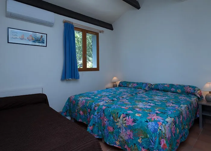 Holiday home Blue Marine Porto-Vecchio (Corsica)