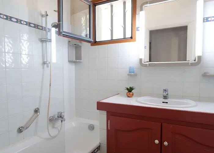 Holiday home Blue Marine Porto-Vecchio (Corsica)