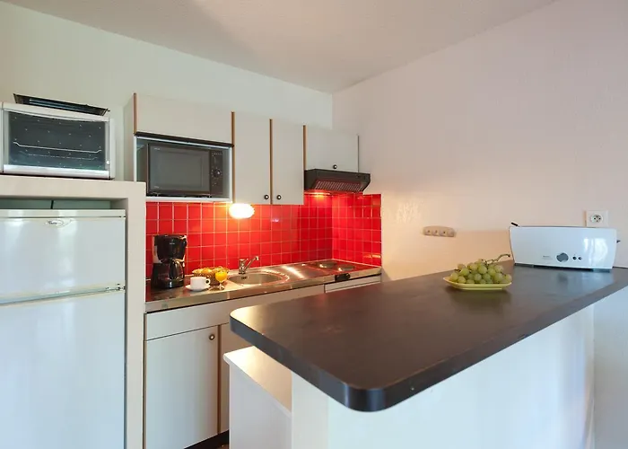 Résidence Blue Marine Casa vacanze