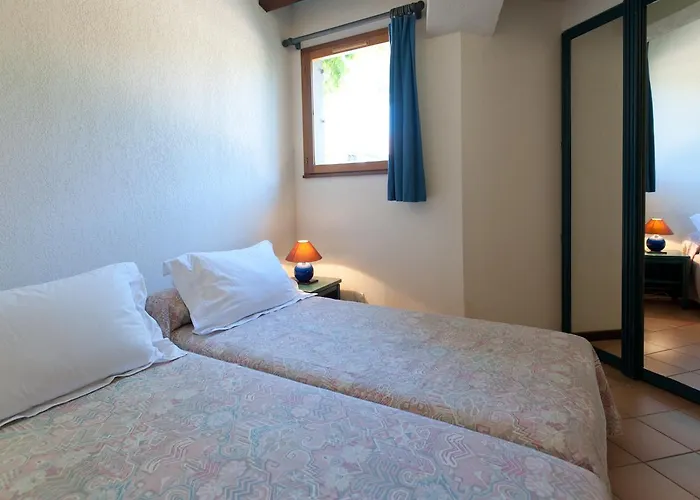 Casa vacanze Résidence Blue Marine