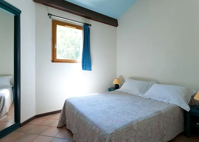 Holiday home Blue Marine *