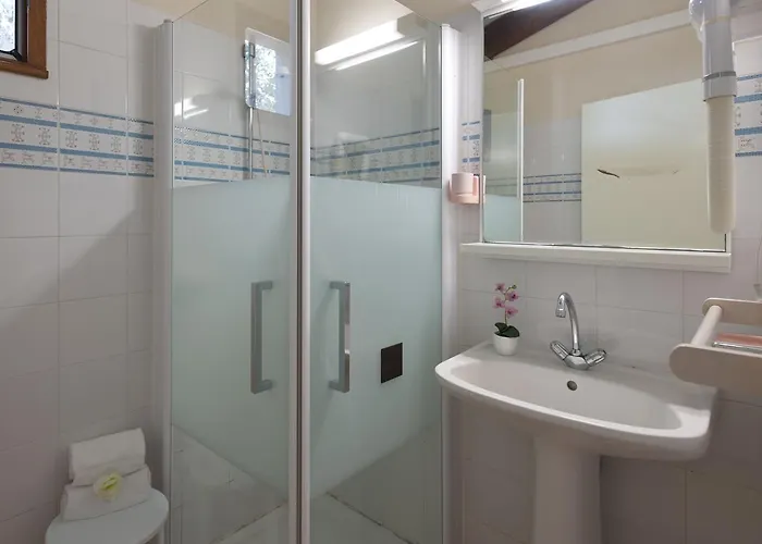 Résidence Blue Marine Casa vacanze Porto Vecchio