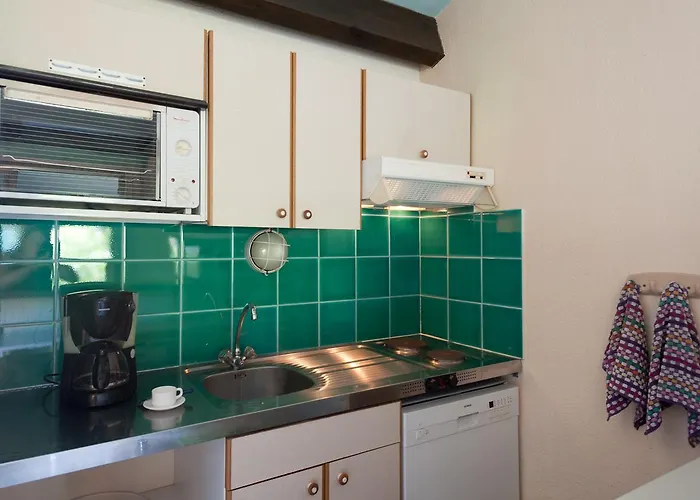 Résidence Blue Marine * Porto Vecchio