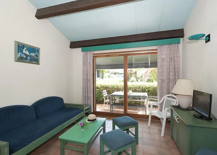 Holiday home Blue Marine Porto-Vecchio (Corsica)