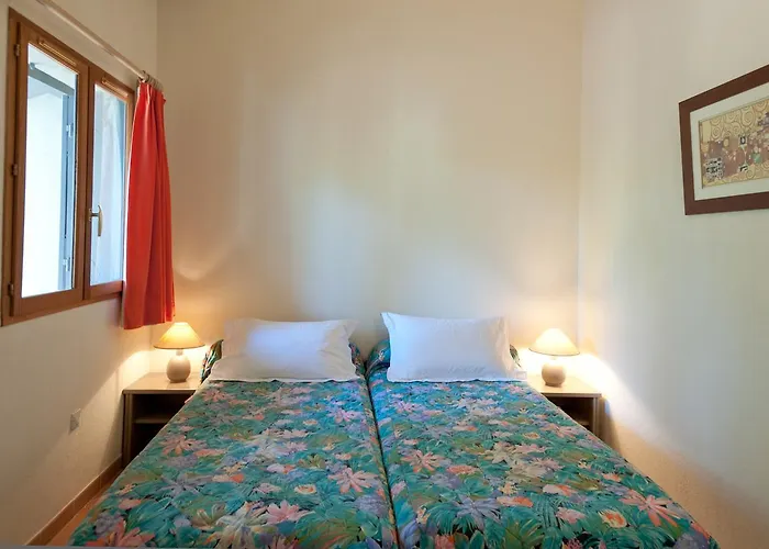 Résidence Blue Marine Casa vacanze *