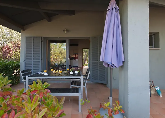 Blue Marine Holiday home *