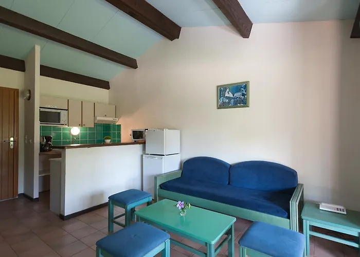 Résidence Blue Marine Casa vacanze Porto Vecchio