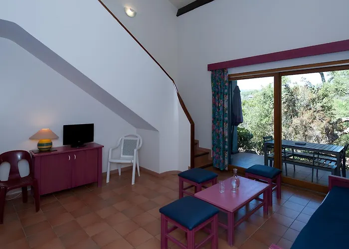 Holiday home Blue Marine Porto-Vecchio (Corsica)
