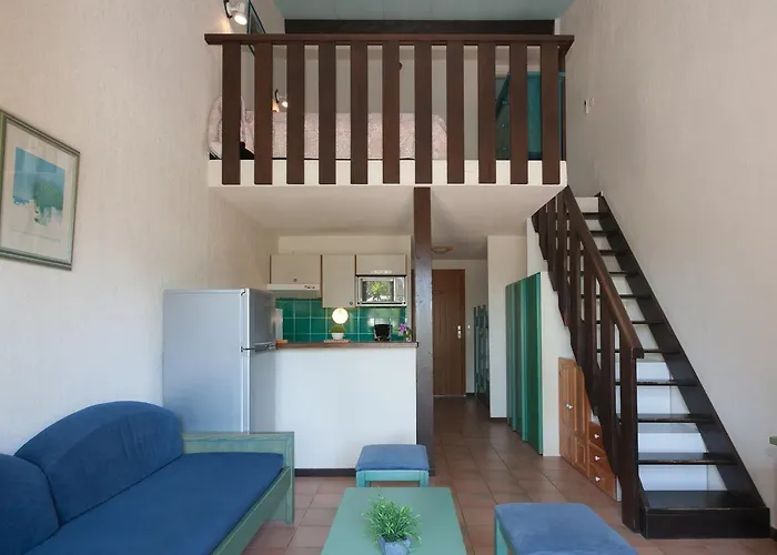 Blue Marine Holiday home Porto-Vecchio (Corsica)