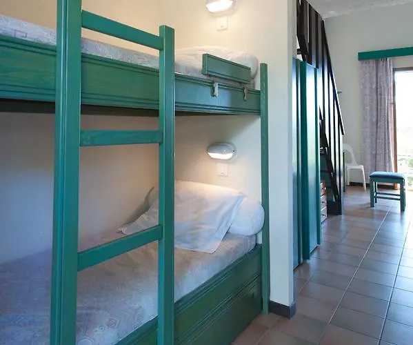 Casa vacanze Résidence Blue Marine