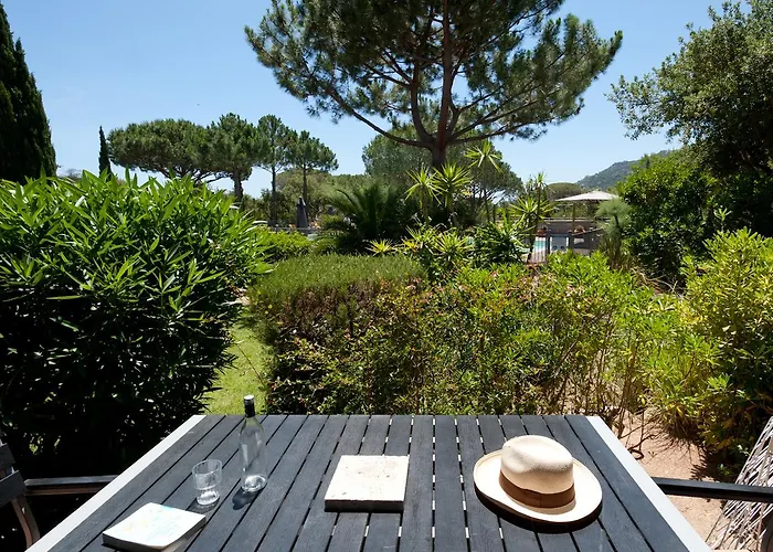 Holiday home Blue Marine Porto-Vecchio (Corsica)