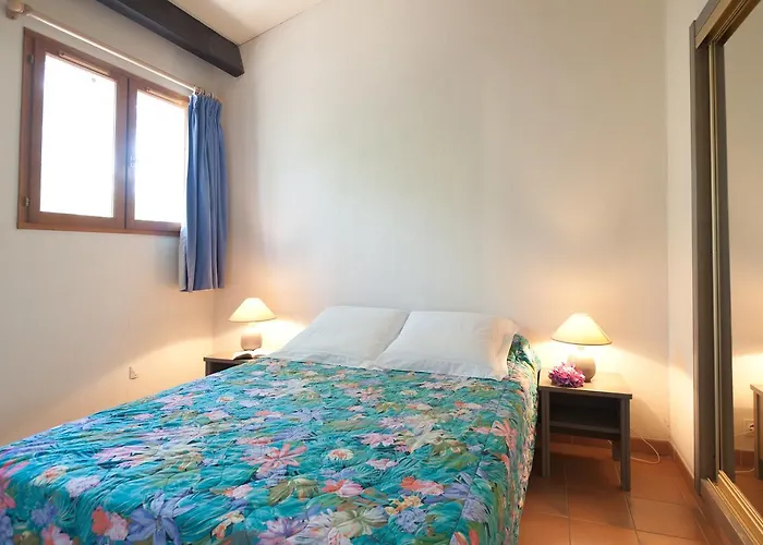 Casa vacanze Résidence Blue Marine