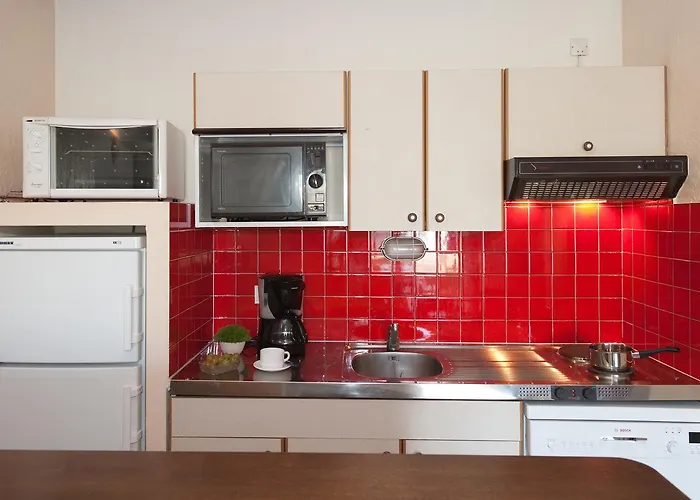 Casa vacanze Résidence Blue Marine