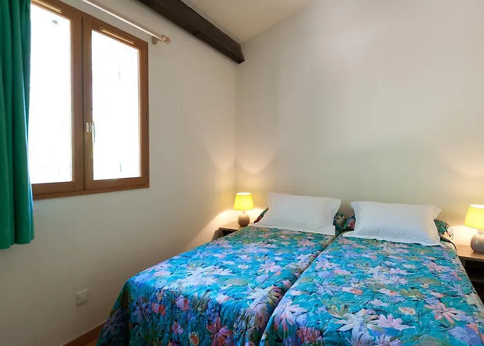 Holiday home Blue Marine