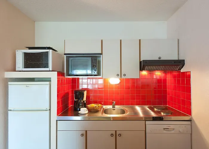 Résidence Blue Marine Porto Vecchio