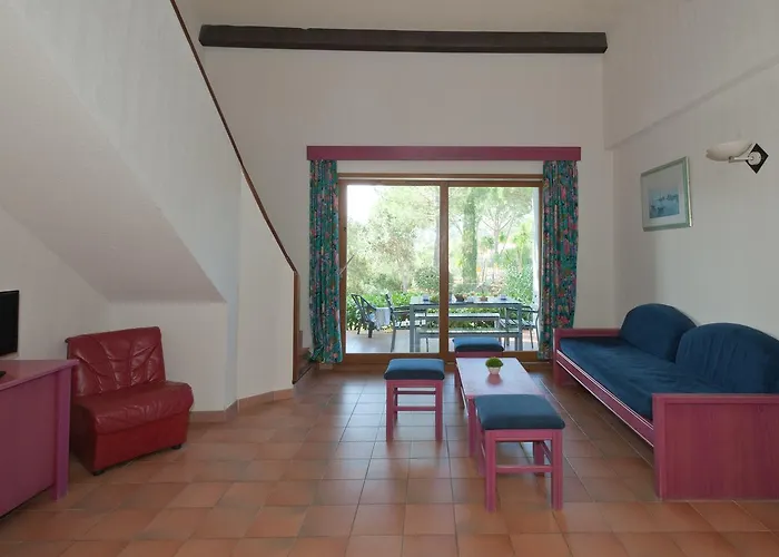 Blue Marine Holiday home Porto-Vecchio (Corsica)