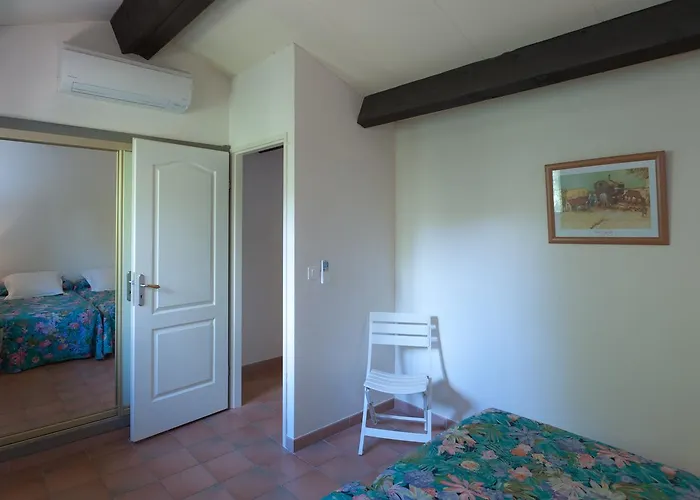 Holiday home Blue Marine