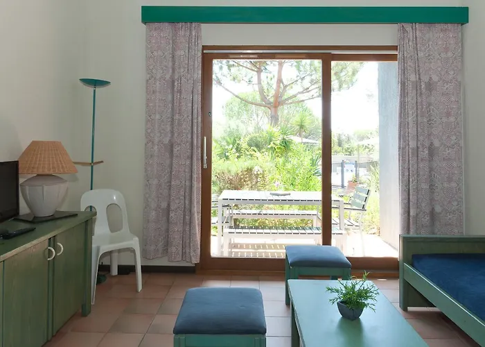 Holiday home Blue Marine Porto-Vecchio (Corsica)