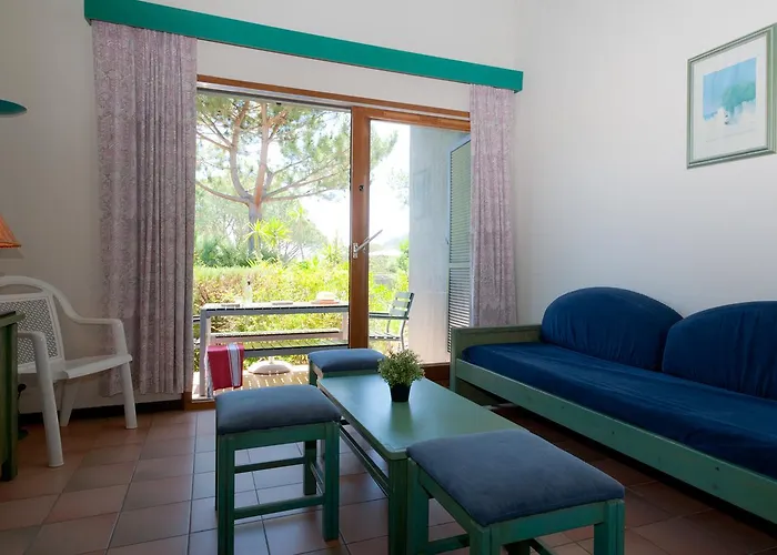 Holiday home Blue Marine