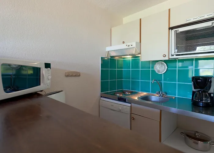 Casa vacanze Résidence Blue Marine Porto Vecchio