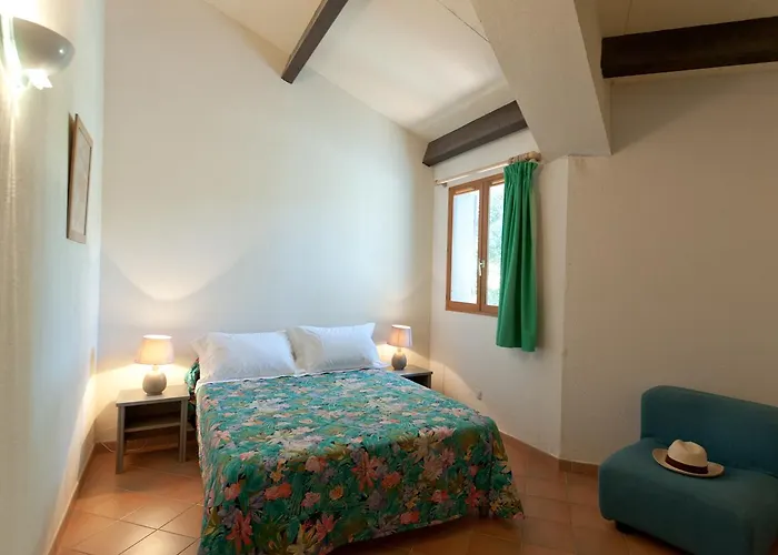 Holiday home Blue Marine