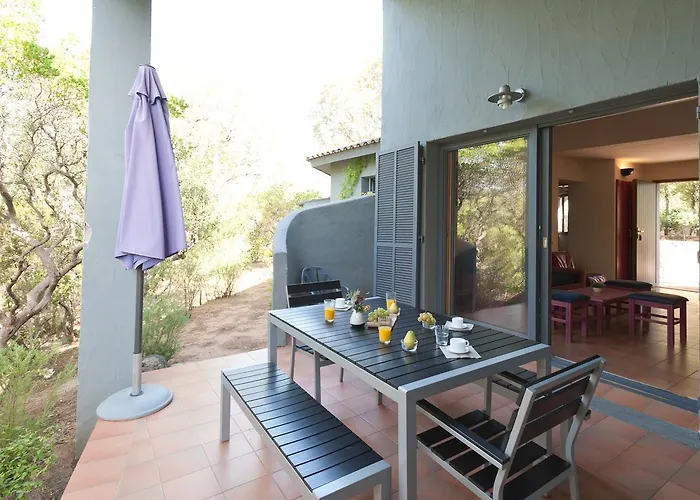 Casa vacanze Résidence Blue Marine *