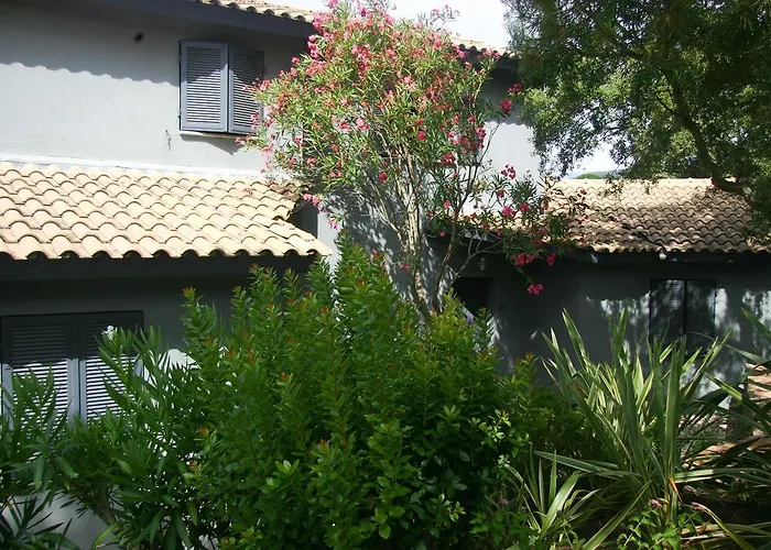 Résidence Blue Marine Casa vacanze Porto Vecchio