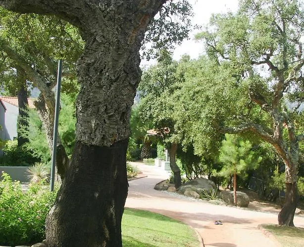 Blue Marine Holiday home Porto-Vecchio (Corsica)