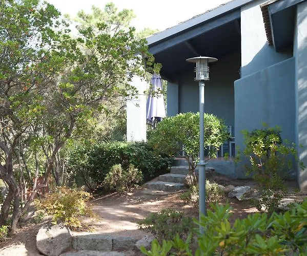 Casa vacanze Résidence Blue Marine