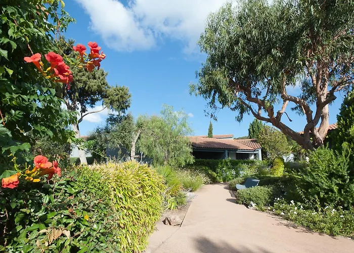 Holiday home Blue Marine Porto-Vecchio (Corsica)