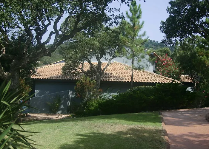 Résidence Blue Marine Casa vacanze