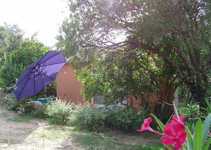 Résidence Blue Marine Casa vacanze