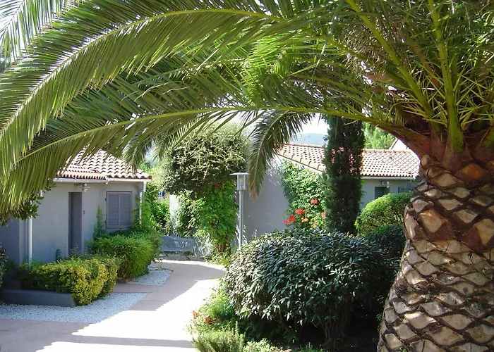 Résidence Blue Marine Casa vacanze